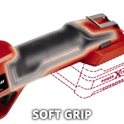 Einhell 18V snoeischaar GE-LS 18 Li (zonder accu)