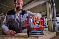 Einhell 18V spijkerpistool Fixetto 18/50N (zonder accu)