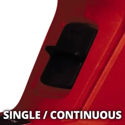 Einhell 18V spijkerpistool Fixetto 18/50N (zonder accu)