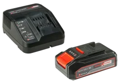 Einhell 18V startset accu 2.5Ah + oplader