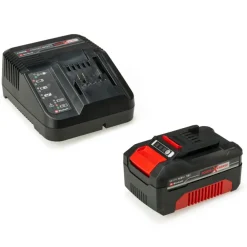 Einhell 18V startset accu 4.0Ah + oplader
