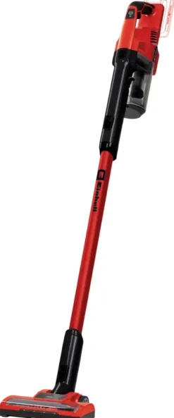 Einhell 18V steelstozuiger TE-SV 18 LI (zonder accu)