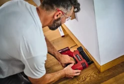 Einhell 18V tacker TE-CN 18 LI (zonder accu)