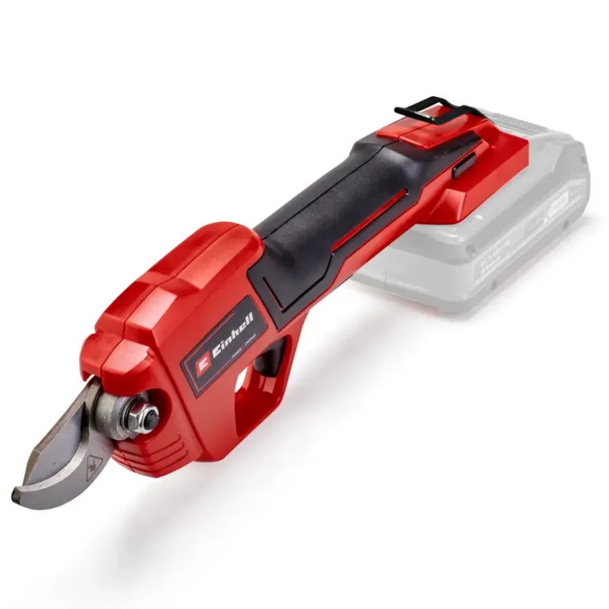 Einhell 18V takkenzaag GE-GS 18/150 Li (zonder accu)