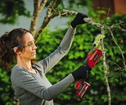 Einhell 18V takkenzaag GE-GS 18/150 Li (zonder accu)