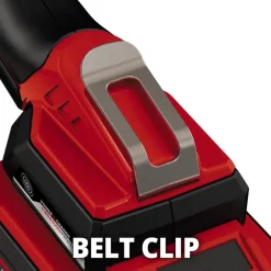 Einhell 18V takkenzaag GE-GS 18/150 Li (zonder accu)