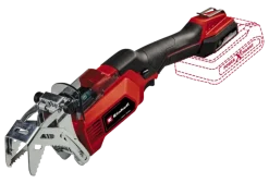Einhell 18V takkenzaag GE-GS 18/150 Li (zonder accu)