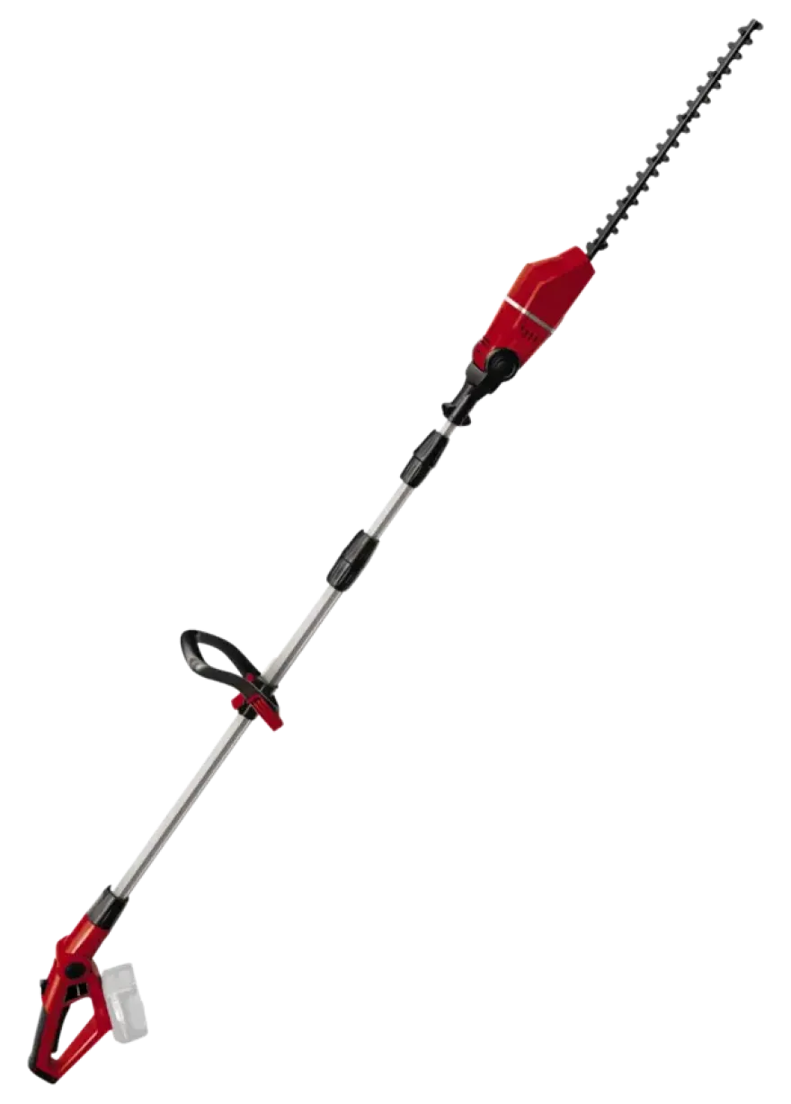 Einhell 18V telescopische heggenschaar GE-HH 18/45 Li T (zonder accu)