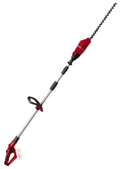 Einhell 18V telescopische heggenschaar GE-HH 18/45 Li T (zonder accu)