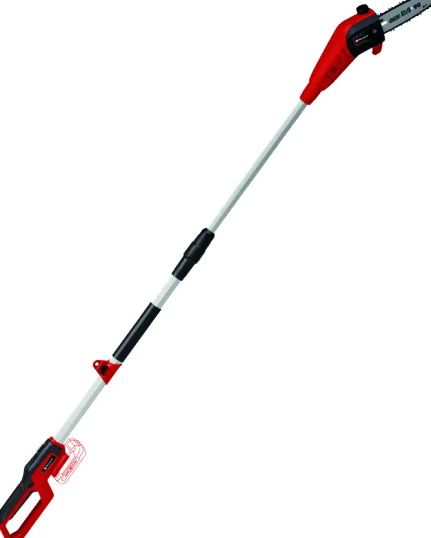 Einhell 18V telescopische kettingzaag GC-LC 18/20 (zonder accu)