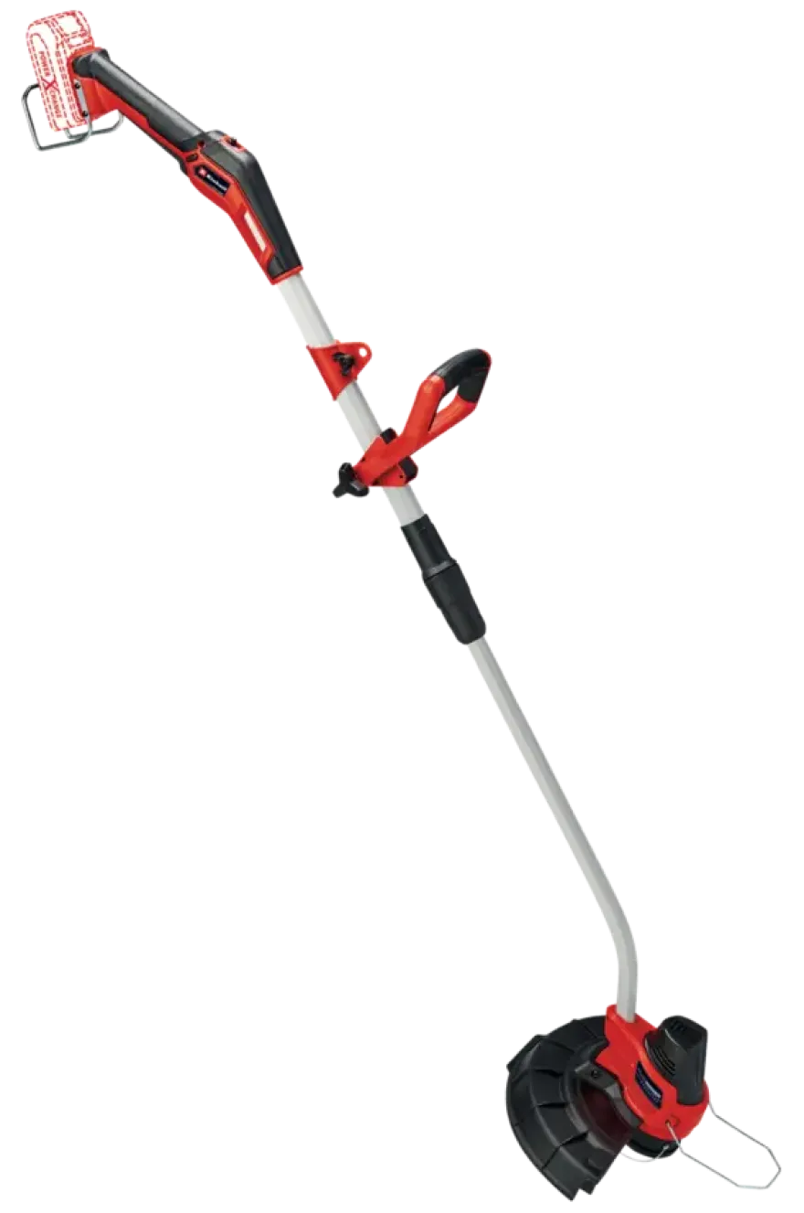Einhell 18V trimmer GE-CT 18/33 Li E-Solo (zonder accu)