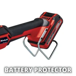 Einhell 18V trimmer GE-CT 18/33 Li E-Solo (zonder accu)