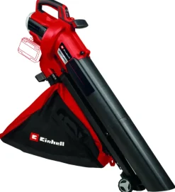 Einhell 18V Venturro bladblazer en zuiger 36/240 (zonder accu)