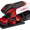 Einhell 18V vlakschuurmachine TC-OS 18/187 LI (zonder accu)
