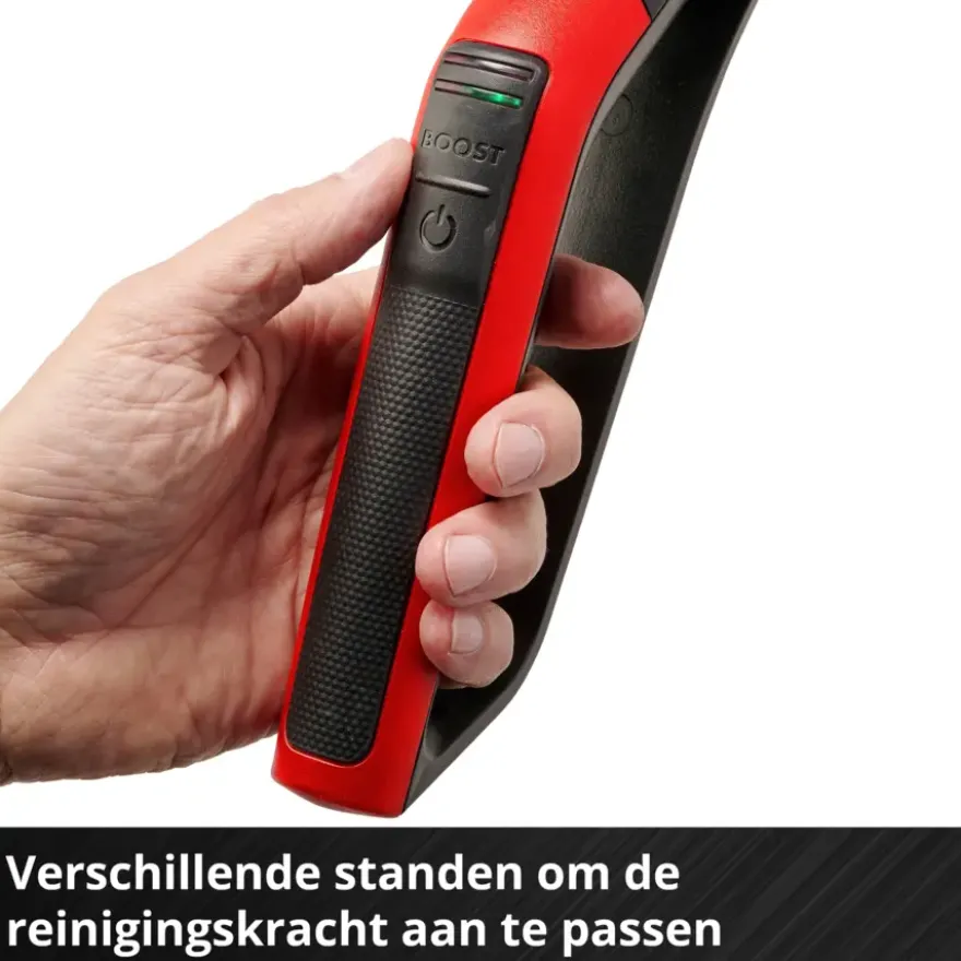 Einhell 18V vloerreiniger CLEANEXXO (zonder accu)