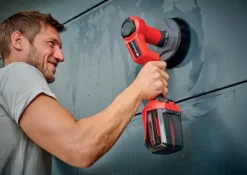Einhell zachte borstel 170/40 - Ø170mm tbv de Picobella oppervlaktereiniger