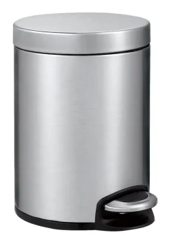 EKO pedaalemmer Serene mat RVS 5 L