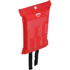 Elro FB1212 brandblusdeken 1,2 x 1,2 meter