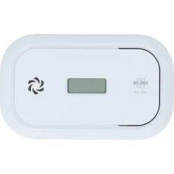 Elro FC5003 koolmonoxidemelder inclusief 2 jaar AA-batterij