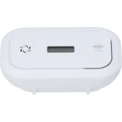 Elro FC5003 koolmonoxidemelder inclusief 2 jaar AA-batterij