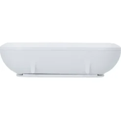 Elro FC5003 koolmonoxidemelder inclusief 2 jaar AA-batterij