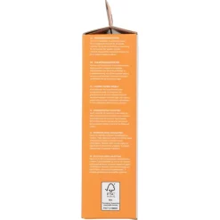 Elro FC5003 koolmonoxidemelder inclusief 2 jaar AA-batterij