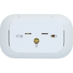 Elro FC5003 koolmonoxidemelder inclusief 2 jaar AA-batterij