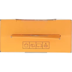 Elro FC5003 koolmonoxidemelder inclusief 2 jaar AA-batterij