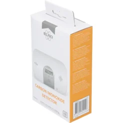 Elro FC280211 koolmonoxide melder inclusief 2 AA-batterijen 2 jaar