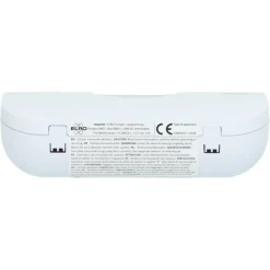 Elro FC280211 koolmonoxide melder inclusief 2 AA-batterijen 2 jaar