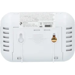 Elro FC280211 koolmonoxide melder inclusief 2 AA-batterijen 2 jaar