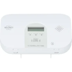 Elro FC280211 koolmonoxide melder inclusief 2 AA-batterijen 2 jaar