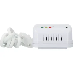 Elro FGA-13410 gasmelder voor Aardgas/Propaan/Butaan