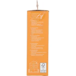 Elro FGA-13410 gasmelder voor Aardgas/Propaan/Butaan