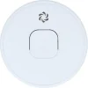 Elro FS2010-3 optische rookmelder inclusief 10 jaar lithium batterij TRIPLE-pack