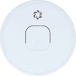 Elro FS2010-3 optische rookmelder inclusief 10 jaar lithium batterij TRIPLE-pack
