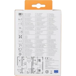 Elro FS1705 optische rookmelder inclusief 5 jaar lithium batterij