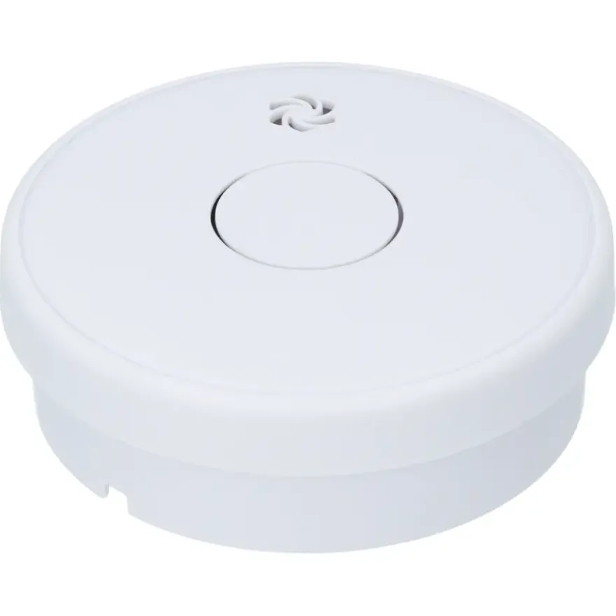 Elro FS1701 optische rookmelder inclusief lithium batterij