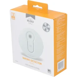 Elro FS5005P optische rookmelder inclusief 5 jaar batterij