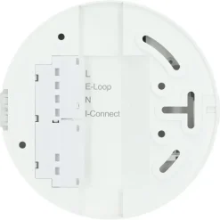 Elro FS5005P optische rookmelder inclusief 5 jaar batterij