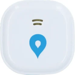 Elro FW1501 watermelder IP65 inclusief 3 jaar lithium batterij