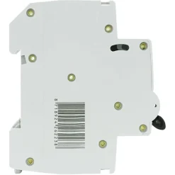 Emat Installatieautomaat 1P + N 16A B-karakteristiek
