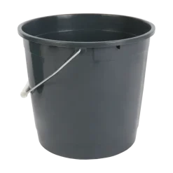 Emmer 5 liter kunststof