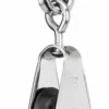 Enkelschijf Mi.-Blok10Mm Swivel Beugel