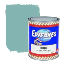 Epifanes bilgeverf gray 750 ml