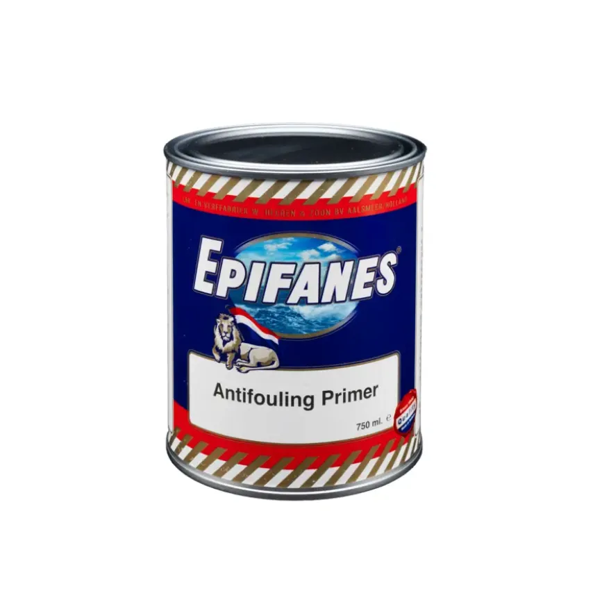 Epifanes CR Antifouling primer 750 ml