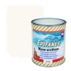 Epifanes mono-urethane jachtlak hoogglans nr. 3248 stark wit 750 ml