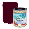 Epifanes mono-urethane jachtlak hoogglans nr. 3233 redmahogany 750 ml