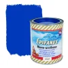 Epifanes mono-urethane jachtlak hoogglans nr. 3107 brightblue 750 ml