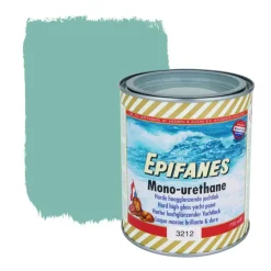 Epifanes mono-urethane jachtlak hoogglans nr. 3212 gray 750 ml